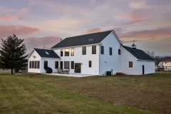 Heck Residential Custom Homes Gallery