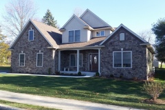 Custom Home 1