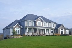 Custom Home 2