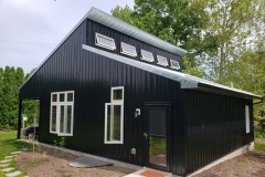 Custom Home 3