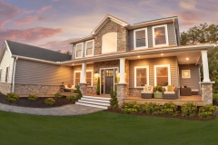 Heck Residential - Custom Home 6