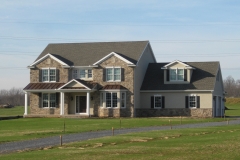 Custom Home 4