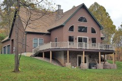 Custom Home 5a