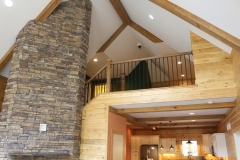 Custom Home 5b