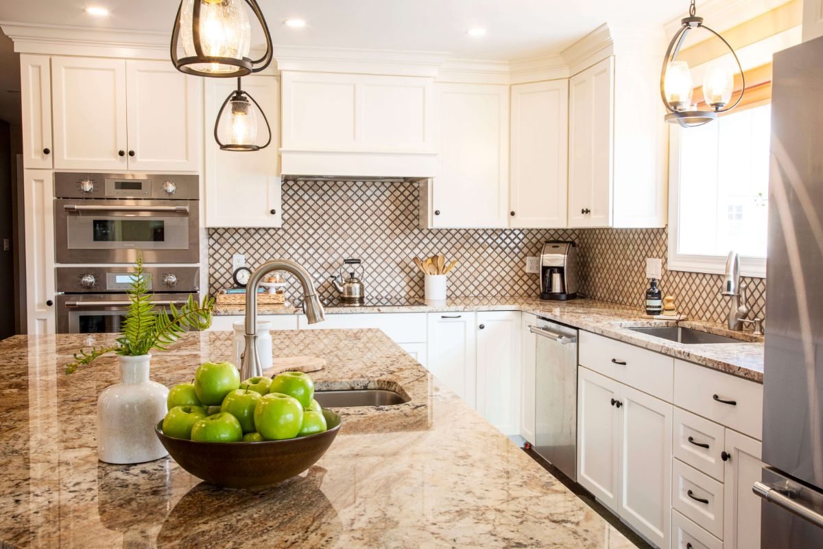 Transform Your Space With a Professional Kitchen Renovation