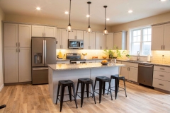 Kitchens 8