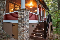 Renovations & Additions  9