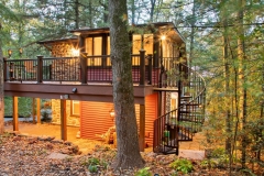 Renovations & Additions  9