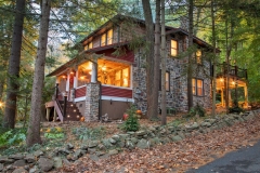 Renovations & Additions  9