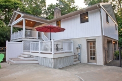 Renovations & Additions 16