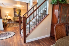 Renovations & Additions  8