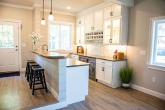 Renovations & Additions 17