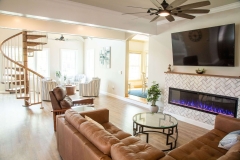 Renovations & Additions 17