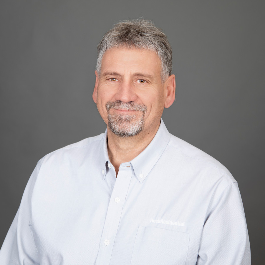 Donnie Ernst