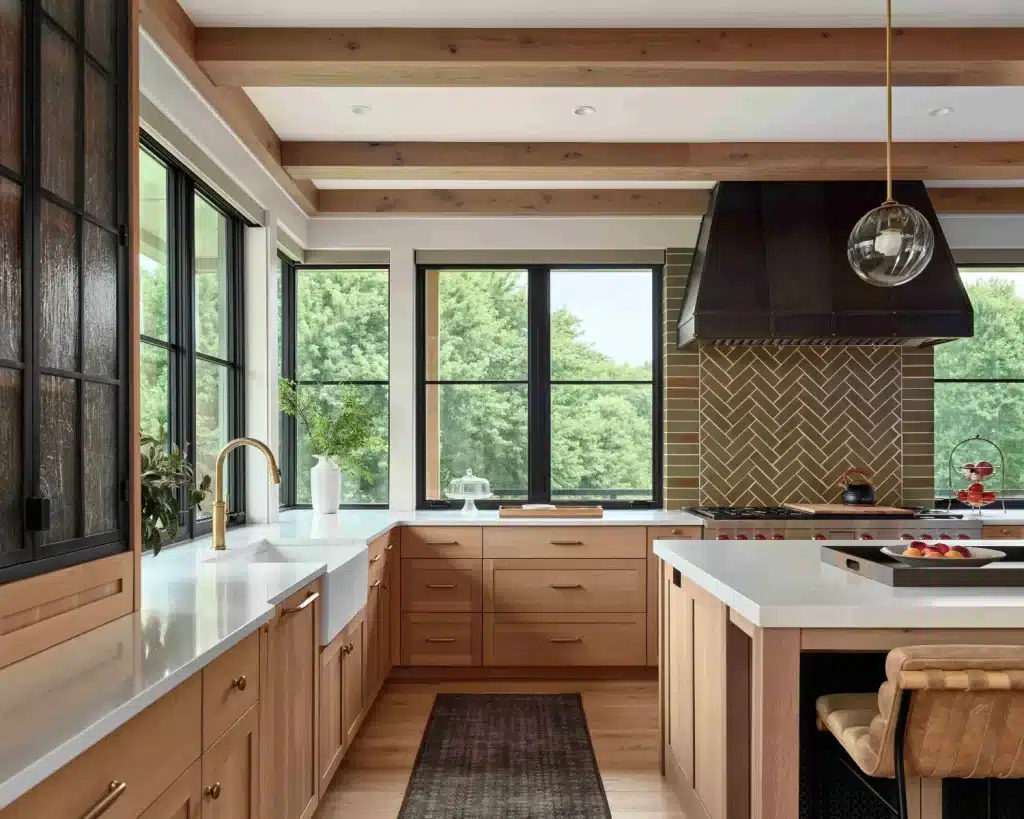 Kitchen Renovations in Lancaster County | Expert Kitchen Remodelers